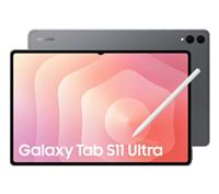 SAMSUNG Galaxy Tab S11 Ultra 14.6" Tablet - 256 GB, Grey