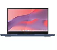 LENOVO IdeaPad Slim 3 14 Chromebook - 64 GB eMMC, Blue - REFURB-B
