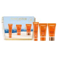 Lancaster Essential Travel Sun Care Gift Set (Blemished Box)