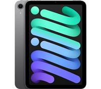 APPLE 8.3 iPad mini (2024) - 256 GB, Space Grey - REFURB-A