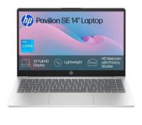 HP Pavilion SE 14-ep0530sa 14 Laptop - Intel Core i3 - REFURB-C