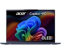 ACER Swift AI 14 Laptop, Copilot+ PC - Intel Core Ultra 7 - REFURB-A