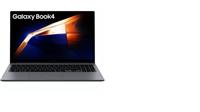 SAMSUNG Galaxy Book4 15.6 Laptop - Intel Core 5, 256 GB SSD, Grey - REFURB-A
