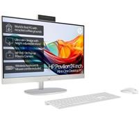 HP Pavilion 24-cr1007na 23.8 All-in-One PC - Intel Core Ultra 5, 1 TB SSD