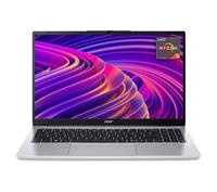 ACER Aspire Lite 15 Laptop - AMD Ryzen 5, 512 GB, Silver