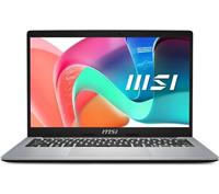 MSI Modern 13 13.3 Laptop - Intel Core i3, 512 GB SSD - REFURB-C