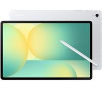 SAMSUNG Galaxy Tab S10 FE+ 13.1" 5G Tablet - 128 GB, Silver