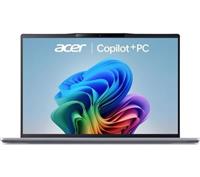 ACER Swift 14 AI 14.5 Laptop, Copilot+ PC - Snapdragon X Plus - REFURB-B