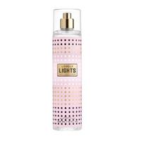 Sarah Jessica Parker Body Spray Lovely Lights Fragrance Mist 250ml Perfume