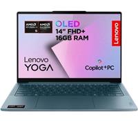 LENOVO Yoga Slim 7 14 Laptop - AMD Ryzen AI 5 - REFURB-A