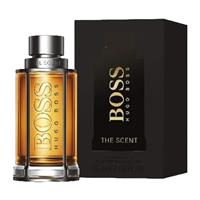 Hugo Boss The Scent 50ml Eau De Toilette EDT Spray Men's Fragrance For Him