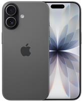 Apple iPhone 17 5G Smartphone 256GB 6.3 Inch AI Mobile Phone Black MG6J4QN/A