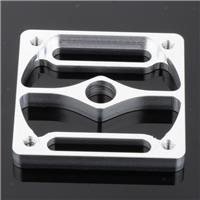 40mm Fan Mount Fans Cooling Mounting Adaptors Fits for Blx185 Firma 150/160
