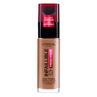 L'Oreal Infallible 32H Fresh Wear Foundation 365 Deep Golden