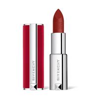 Givenchy Le Rouge Deep Velvet Red Lipstick 19