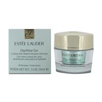 Estee Lauder Moisturising Eye Cream Daywear Eye Cooling Anti-Oxidant Gel 15ml