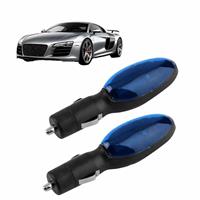 Fuel Saving Device Fuelsync Saver for Car Engines and Fuel Consumption