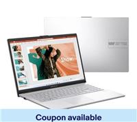 ASUS VivoBook Go 15 Laptop 15.6 Inch