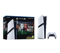 SONY PlayStation 5 Pro and EA Sports FC 26 Bundle