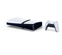 SONY PlayStation 5 Pro - White & black