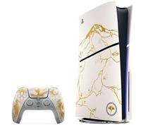 SONY PlayStation 5 Ghost of Yotei Gold Limited Edition