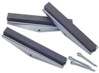 Engine Cylinder Honing Tool Replacement Stones Set 3 Piece 100mm