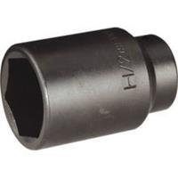 AIR IMPACT DEEP SOCKET 1/2 DRIVE 1-1/2 AF Imperial Some BallJoint Socket