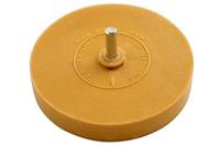 Power-Tec Pinstripe Toffee Caramel Wheel Sticker Stripe Removal Remover Tool