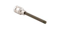 Laser Tools 5588 TORX Star BIT Socket T50 1/2" 120mm FIT FORD TRANSIT BEARING LL