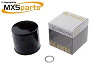 Genuine Mazda Oil Filter & Free Sump Plug Washer MX5 Eunos Mk1 1.6 1.8 1989>1998
