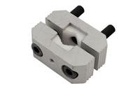 Laser Tools 6270 Clamp For Strut Locks The Mcpherson Strut Fully Extended