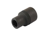 11 Point Brake Caliper Socket For VOLVO Trucks 26mm Long KNORR BREMSE LL
