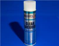 Paints4u Clear Lacquer Aerosol 500ml. Automotive Varnish. Car Paint. Top Coat.