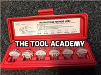(SBS) Sale Noid Light Tester Tool 6 Pce Fuel Injector Tester Fault Finder