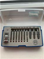 Damaged Distorted Hex Allen Key Bolt Screw Extractor Tool Set 1.5mm - 10mm