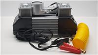 Heavy Duty 12V Car Van Tyre Inflator 150PSI Portable Air Compressor Pump + Light