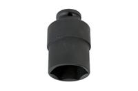 Laser Tool 6279 Single Hex Hub Nut Socket 36mm Thin Wall FITS Ford KA / Fiat 500