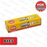 NGK B8ES Spark Plug OE replacement supplied by Powerspark Ignition