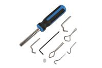 Car Van Caravan Windscreen Window Installation Fitting Tool Set Windscreen