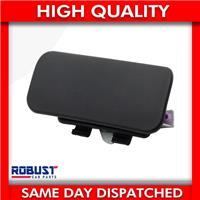 FOR FORD TRANSIT MK6 MK7 SIDE LOADING SLIDING DOOR HANDLE OUTER LEFT 1494055