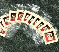 Autoglym Car Air Freshener X10 Bulk Pack New Sealed Long Lasting Fresh Scent