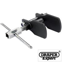 Draper Expert 1/2 Sq. Dr. Brake Caliper Piston Retraction Wind Back Tool 38205