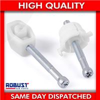 FOR VW TRANSPORTER T4 FRONT HEADLAMP ADJUSTING HEADLIGHT ADJUSTER CLIP SCREW SET