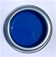 MID BLUE High Temp GLOSS BRAKE CALIPER PAINT 250ml