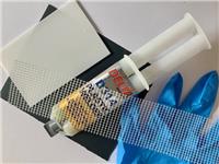CAR BIKE PLASTIC ADHESIVE repair kit Bumpers fairings trim lugs cracked broken