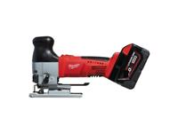 Milwaukee HD28JSB-32X Heavy Duty Body Grip Cordless Jigsaw