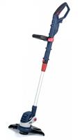 Spear & Jackson 25cm Cordless Grass Trimmer - 24v (No Battery & No Charger)