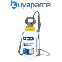 Hozelock 4231 7L Litre Killaspray Multipurpose Pressure Sprayer Washer 4507