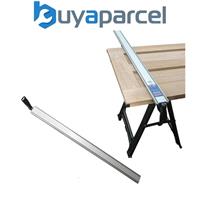 Circular Saw Clamping Board Cutting Guide Rail Straight Edge 900mm 36 FAIWTCG36