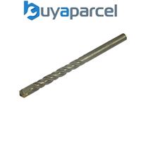 Faithfull 7mm x 100mm Standard Masonry Drill Bit FAIS7100